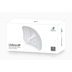 UBIQUITI LITEBEAM AIRMAX LBE-M5-23(1)